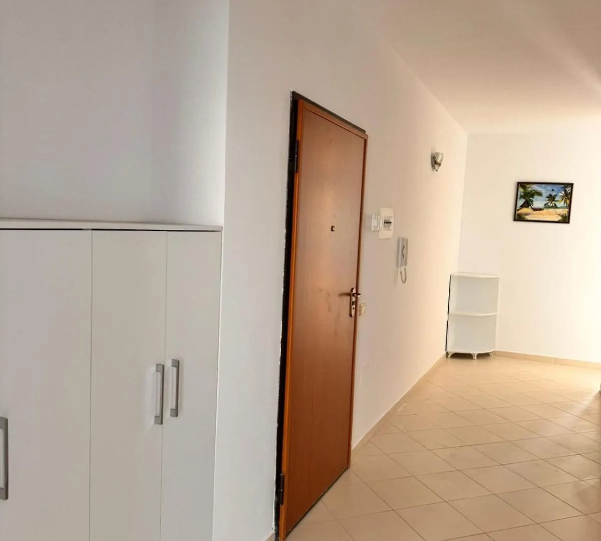 Holiday Apartments 5 Durrës