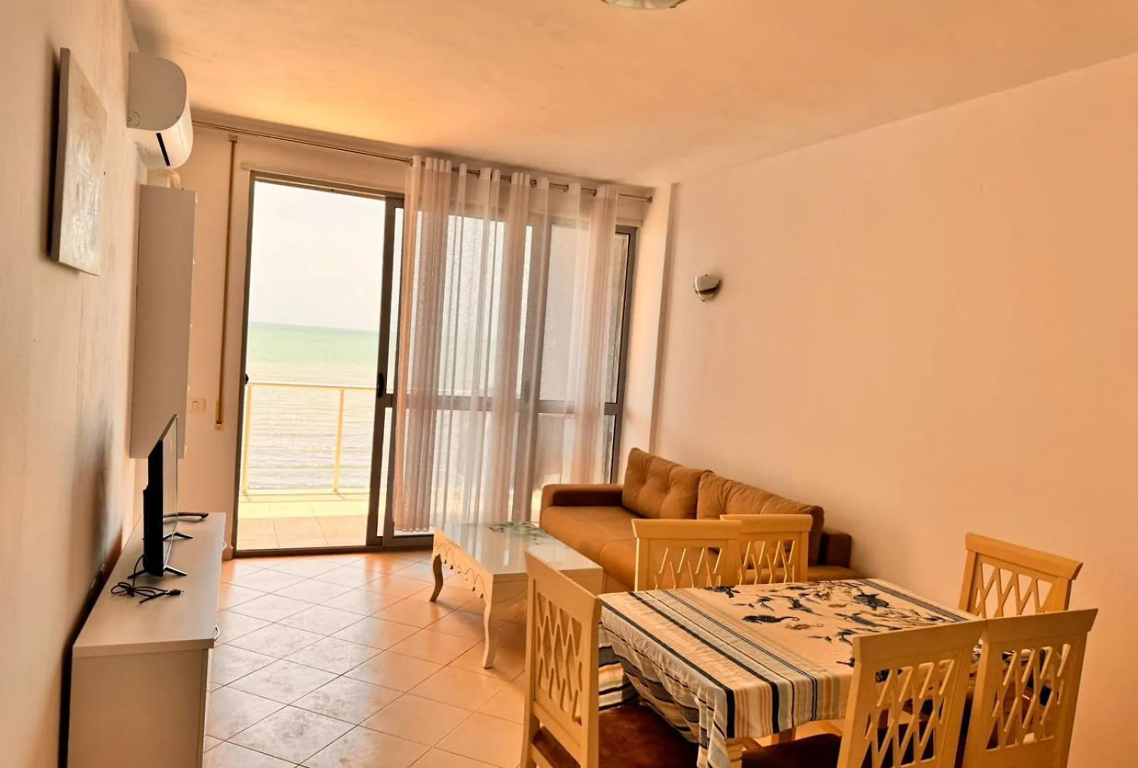 Holiday Apartments 5 Durrës Albanië