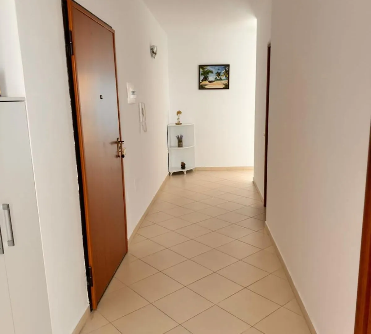 Holiday Apartments 5 Durrës