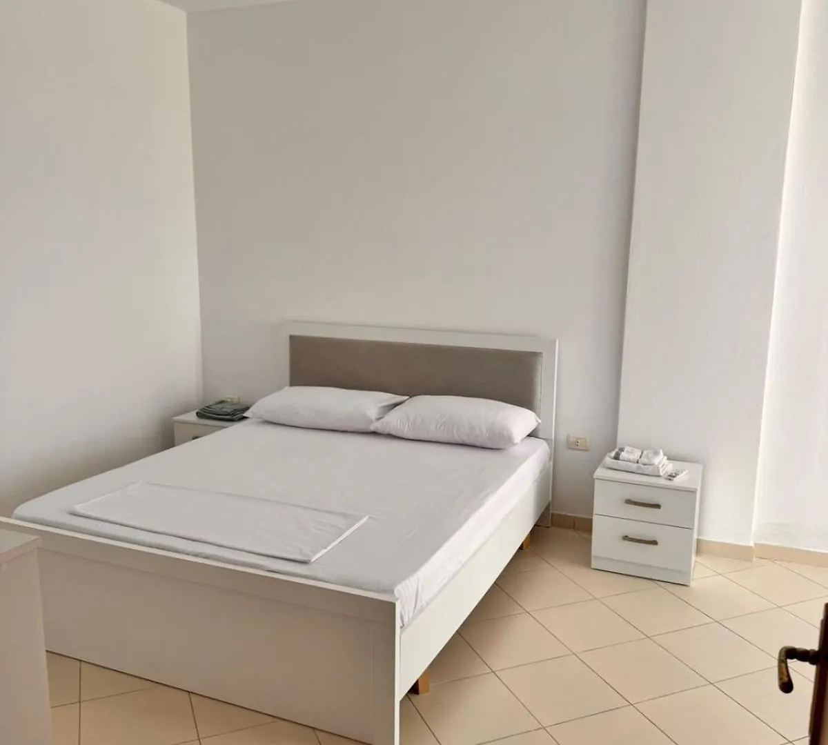 Holiday Apartments 5 Durrës 0*,  Albanië