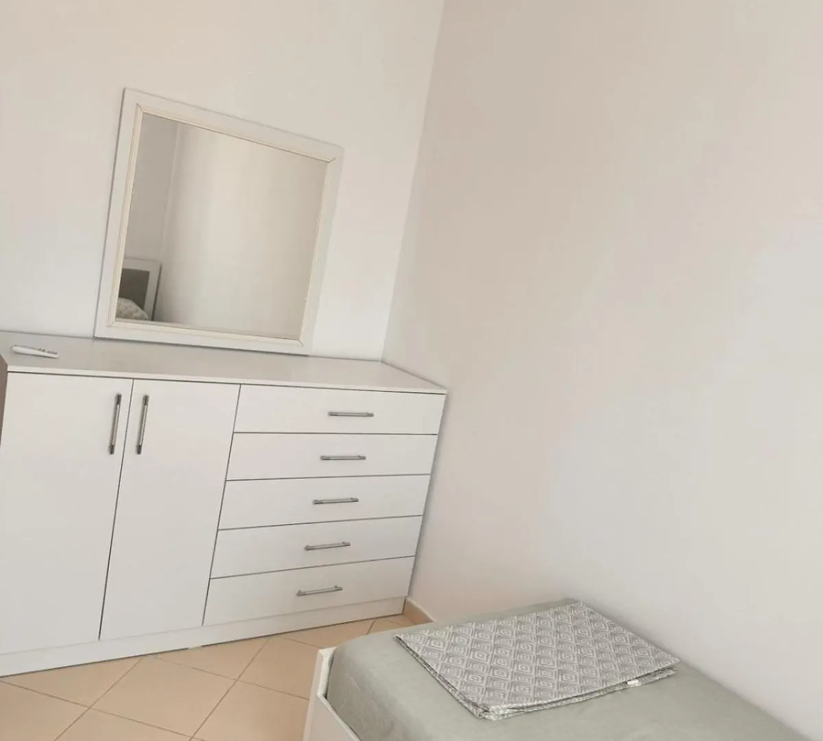 Holiday Apartments 5 Durrës Albanië