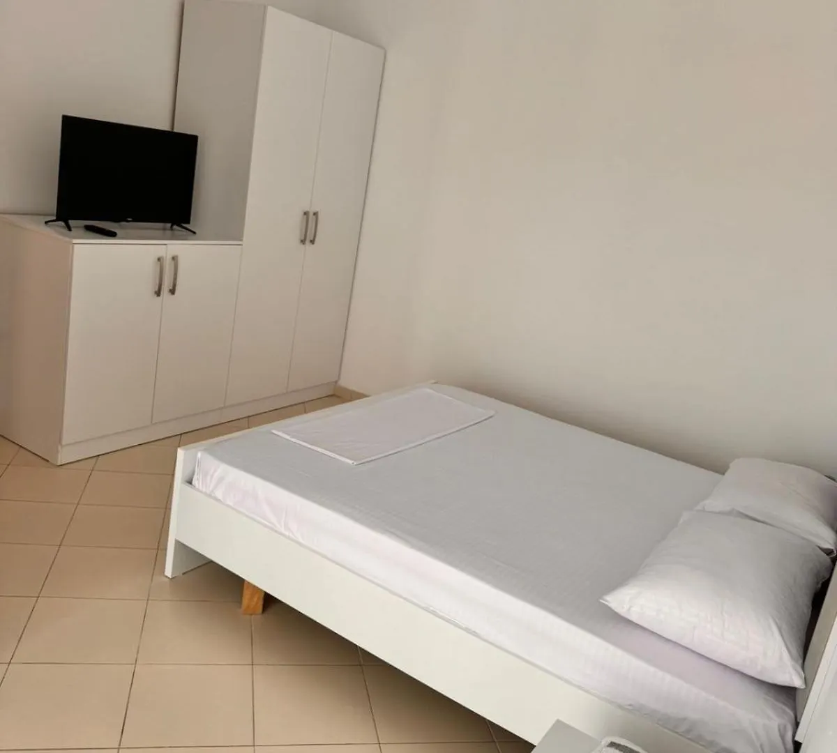 Holiday Apartments 5 Durrës Albanië