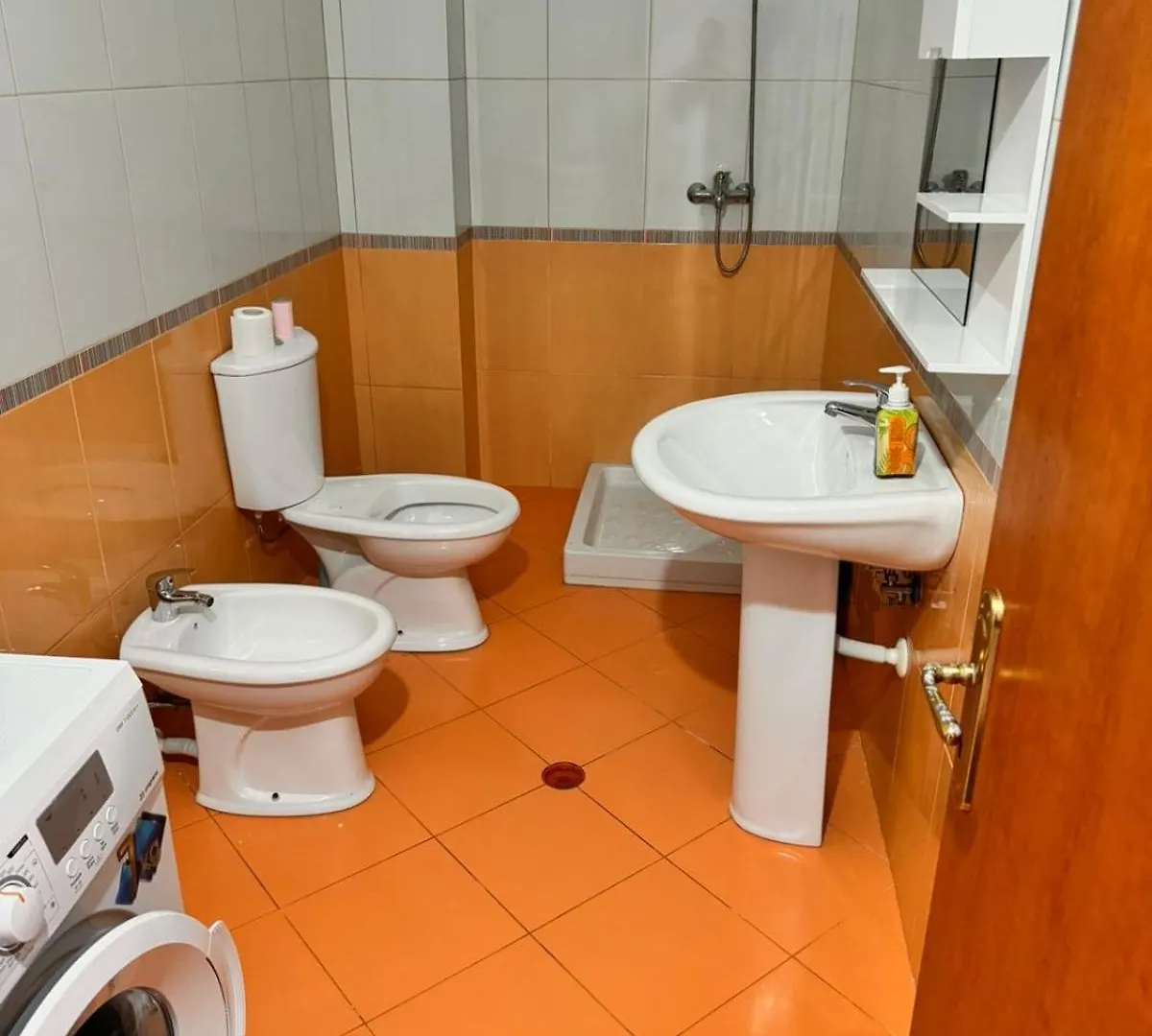 Holiday Apartments 5 Durrës Albanië